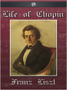 Life of Chopin (eBook)